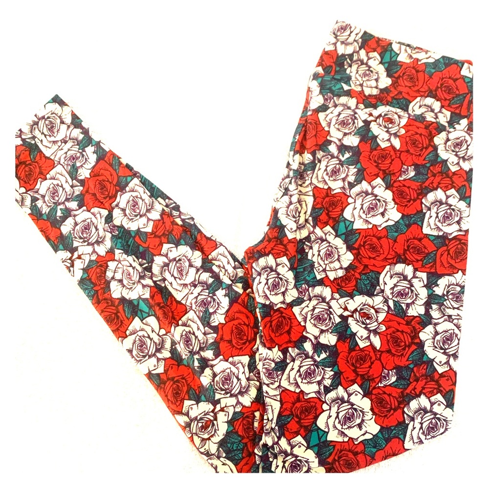 LulaRoe Leggings